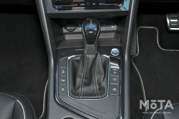 フォルクスワーゲン Tiguan TSI R-Line