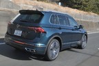 フォルクスワーゲン Tiguan TSI R-Line