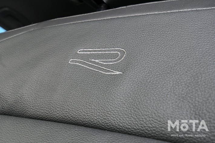 フォルクスワーゲン Tiguan TSI R-Line