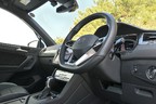 フォルクスワーゲン Tiguan TSI R-Line