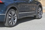フォルクスワーゲン Tiguan TSI R-Line