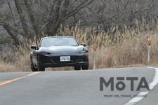 マツダ 新型ロードスター 特別仕様車「990S」（6速MT）[2021年12月16日一部改良モデル／4代目・ND型]