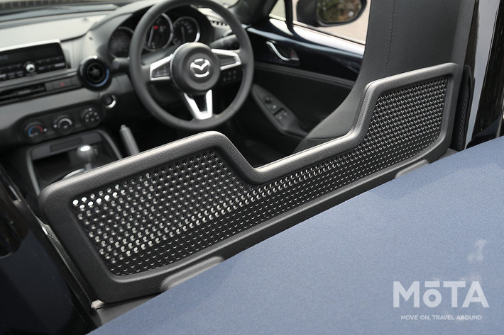 マツダ 新型ロードスター 特別仕様車「990S」（6速MT）[2021年12月16日一部改良モデル／4代目・ND型]