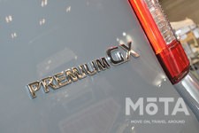 日産 新型キャラバン マルチベッド【ジャパンキャンピングカーショー2022】