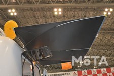 けん引式キャンピングトレーラー「ハピアキャンパー HC1」（西尾張三菱販売）【ジャパンキャンピングカーショー2022】