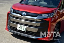トヨタ ヴォクシー 価格 車種カタログ情報 新車 中古車見積もりなら Mota