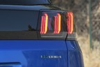 プジョー 3008 GT HYBRID4
