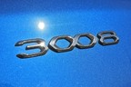 プジョー 3008 GT HYBRID4