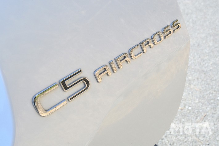シトロエン C5 AIRCROSS SUV PLUG-IN HYBRID