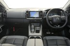 シトロエン C5 AIRCROSS SUV PLUG-IN HYBRID