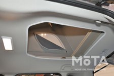 ホンダ N-BOXキャンピングカー「N-BOX NEO」（ホワイトハウス・愛知県）【ジャパンキャンピングカーショー2022】