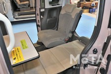 ホンダ N-BOXキャンピングカー「N-BOX NEO」（ホワイトハウス・愛知県）【ジャパンキャンピングカーショー2022】