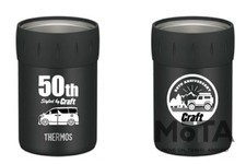 クラフト50周年記念