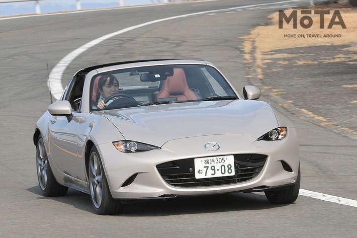 アナタにピッタリなロードスターはどれ マツダ 新型ロードスターのオススメグレードは 990s 以外にもまだある 話題を先取り 新型 車解説22 Mota