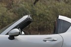 マツダ 新型ロードスターRF「VS Terracotta Selection」（6速AT）[2021年12月16日一部改良モデル／4代目・ND型]