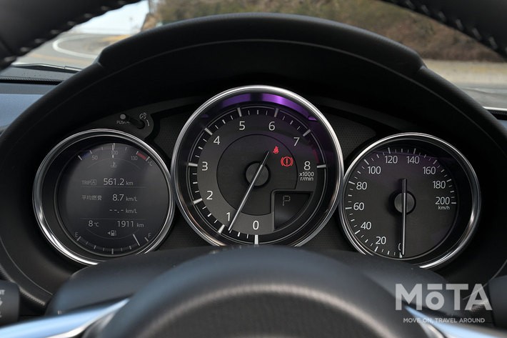 マツダ 新型ロードスターRF「VS Terracotta Selection」（6速AT）[2021年12月16日一部改良モデル／4代目・ND型]