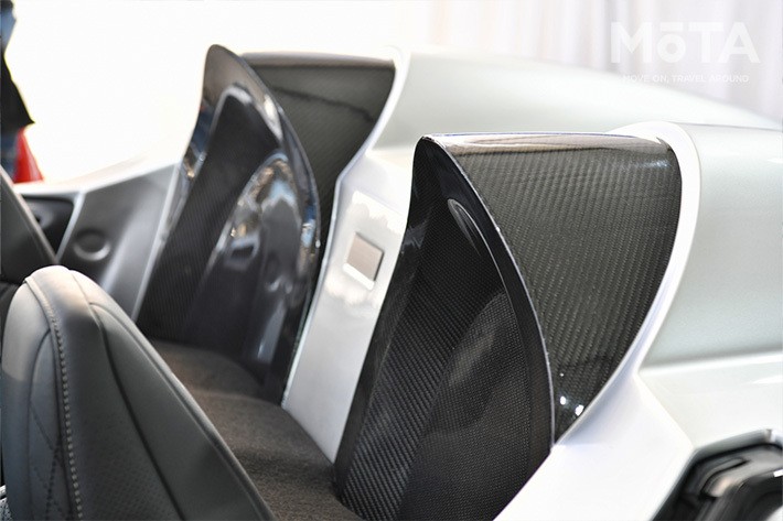 LEXUS LC500 RACER tuned by Evasive motor sports and produced by Gordon ting(LEXUSTUNED)