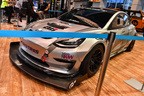 TESLA MODEL3 PIKES PEAK tuned Evasive motor sports／アーティシャンスピリッツ