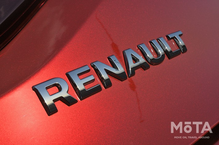 ルノー 新型ルーテシアと新型キャプチャーは、コンパクトカーの