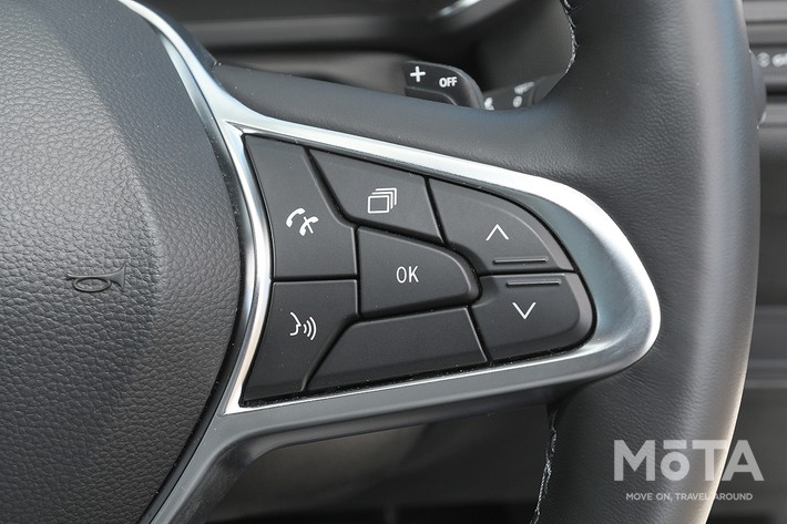 ルノー キャプチャー インテンス テックパック