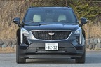 キャデラック XT4 スポーツ