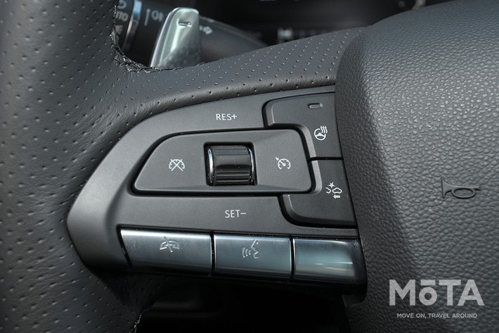 キャデラック CT5 スポーツ