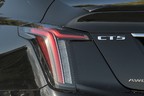 キャデラック CT5 スポーツ