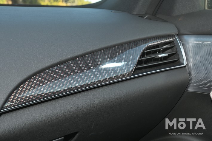 キャデラック CT5 スポーツ