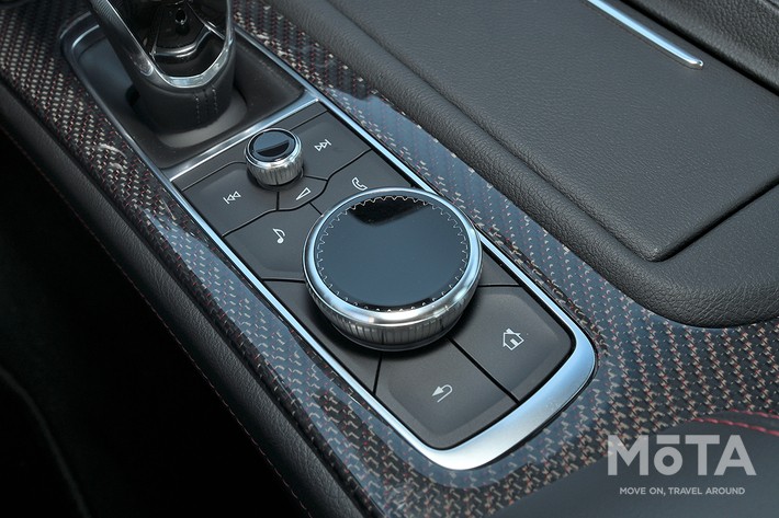 キャデラック CT5 スポーツ