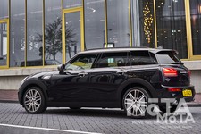 MINI クラブマン