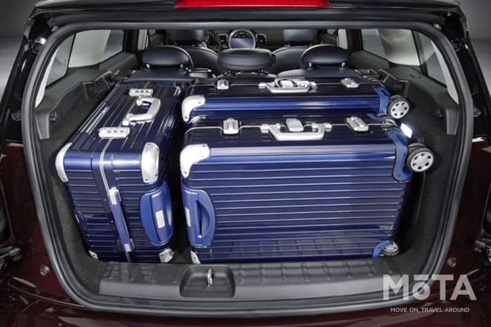純正 ミニクーパー クラブマン F54 トノカバー 荷室カバー