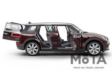 MINI クラブマン