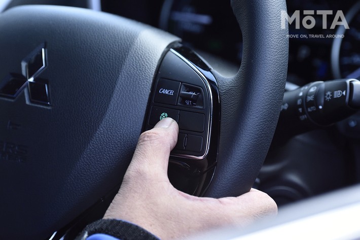 三菱 エクリプスクロスPHEV