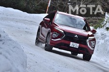 三菱 エクリプスクロスPHEV