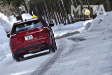 三菱 エクリプスクロスPHEV