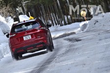 三菱 エクリプスクロスPHEV