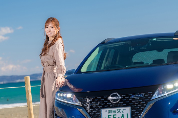 ノート AUTECH CROSSOVER（オーテック クロスオーバー）