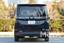 トヨタ 新型ヴォクシー