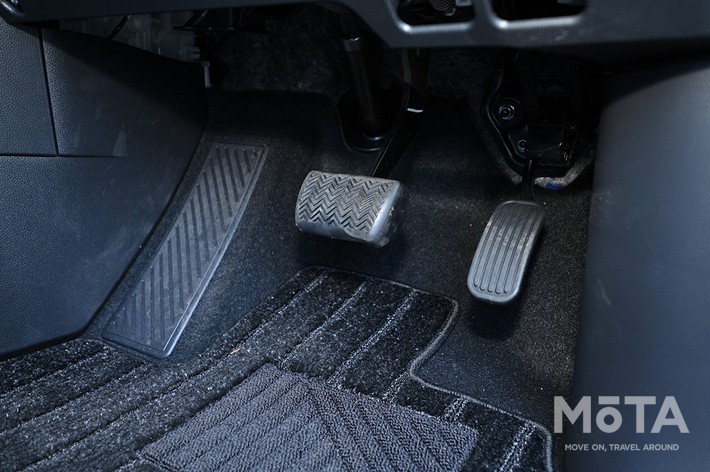 トヨタ 新型ノア／ヴォクシー