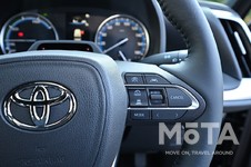 トヨタ 新型ノア／ヴォクシー