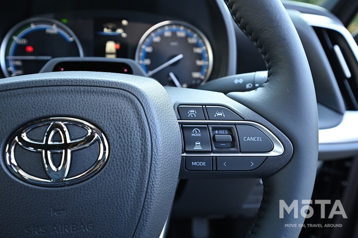 トヨタ 新型ノア／ヴォクシー