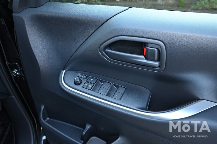 トヨタ 新型ノア／ヴォクシー