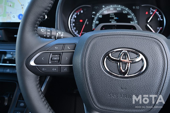 トヨタ 新型ノア／ヴォクシー