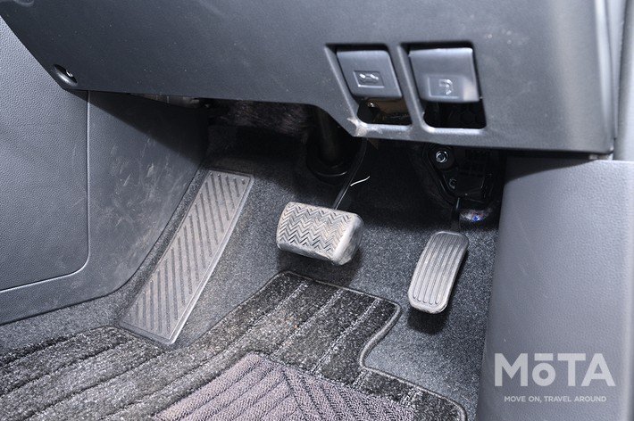 トヨタ 新型ノア／ヴォクシー