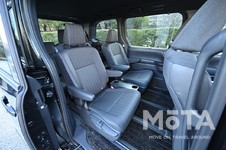 トヨタ 新型ノア／ヴォクシー