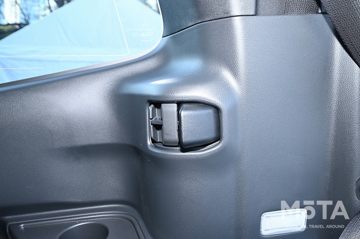 トヨタ 新型ノア／ヴォクシー