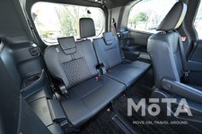 トヨタ 新型ノア／ヴォクシー