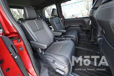 トヨタ 新型ノア／ヴォクシー