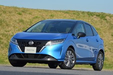 日産 ノート