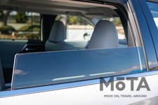 三菱 新型アウトランダーPHEV（内装）